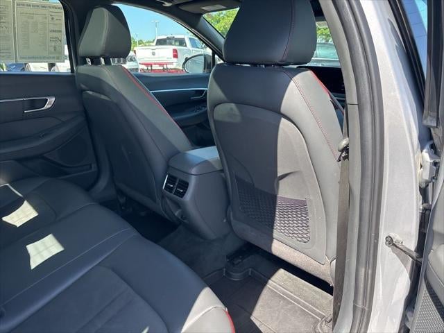 2023 Hyundai Sonata SEL Plus