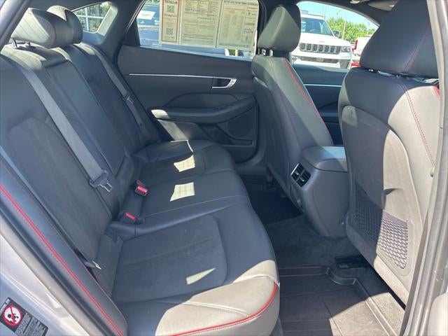 2023 Hyundai Sonata SEL Plus