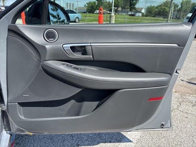 2023 Hyundai Sonata SEL Plus