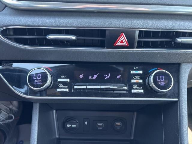 2023 Hyundai Sonata SEL Plus