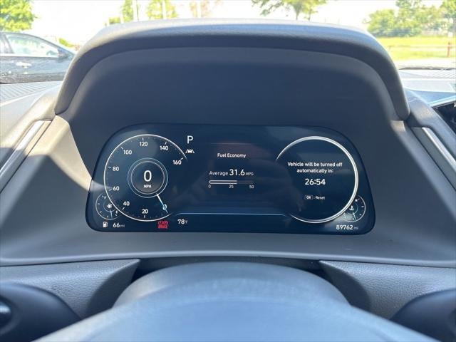 2023 Hyundai Sonata SEL Plus