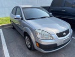 2009 Kia Rio LX