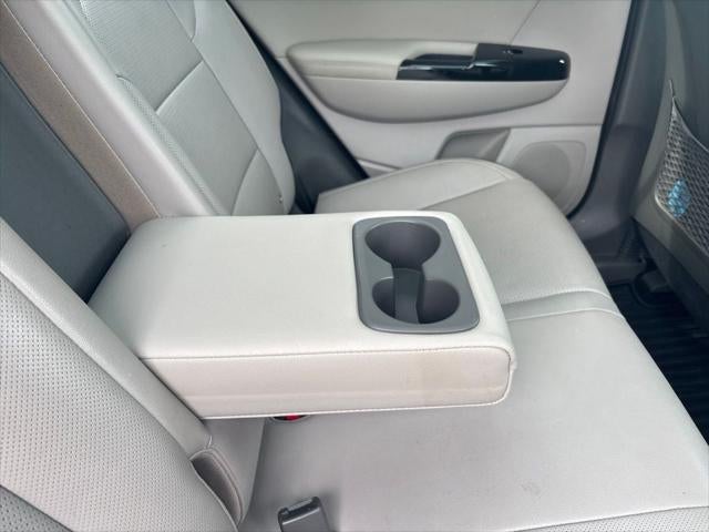 2019 Kia Sportage SX Turbo