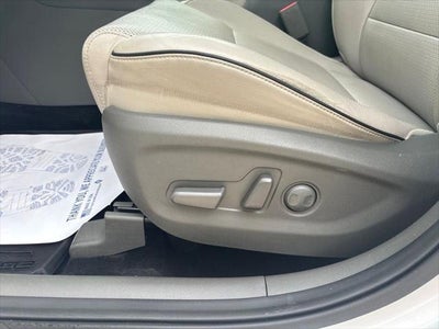 2019 Kia Sportage SX Turbo