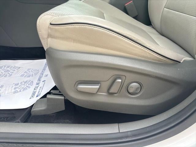 2019 Kia Sportage SX Turbo