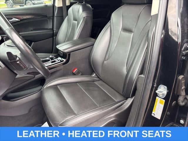 2023 Buick Envision Essence FWD