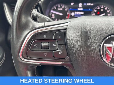 2023 Buick Envision Essence FWD
