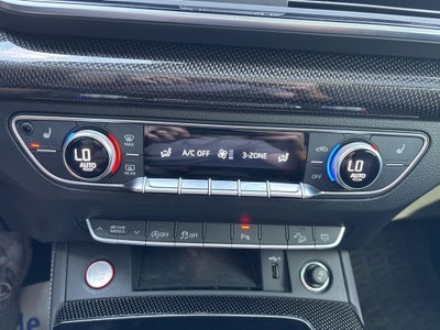 2023 Audi SQ5 Premium Plus quattro