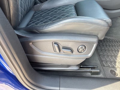 2023 Audi SQ5 Premium Plus quattro