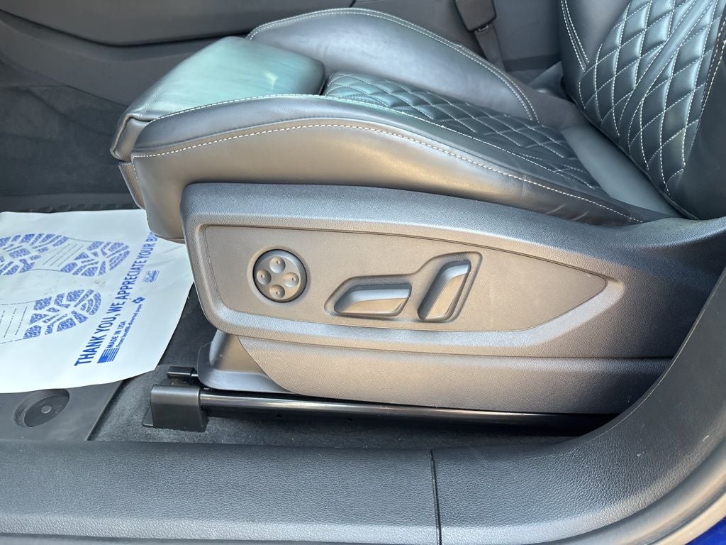 2023 Audi SQ5 Premium Plus quattro