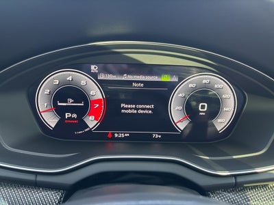 2023 Audi SQ5 Premium Plus quattro