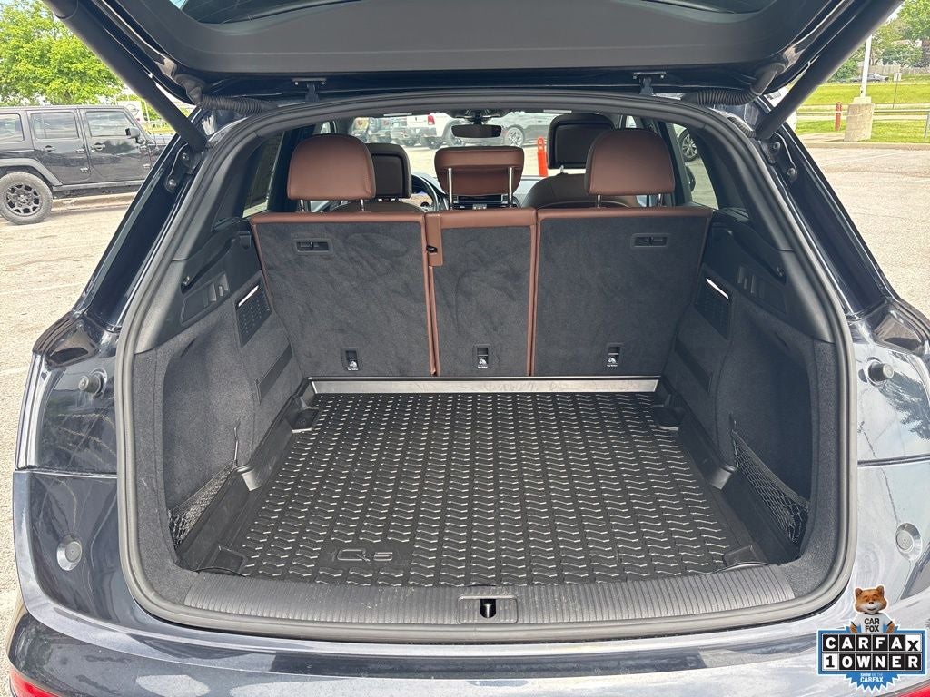 2018 Audi Q5 2.0T quattro