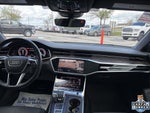 2022 Audi A7 55 Premium quattro