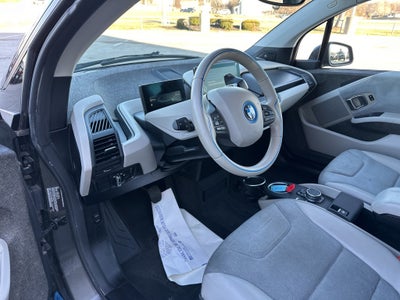 2015 BMW i3 Base
