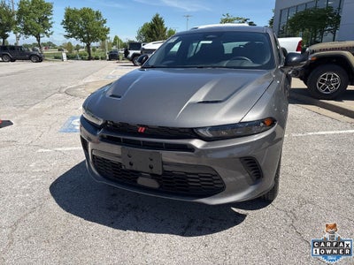 2024 Dodge Hornet GT