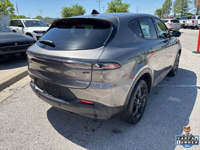 2024 Dodge Hornet GT