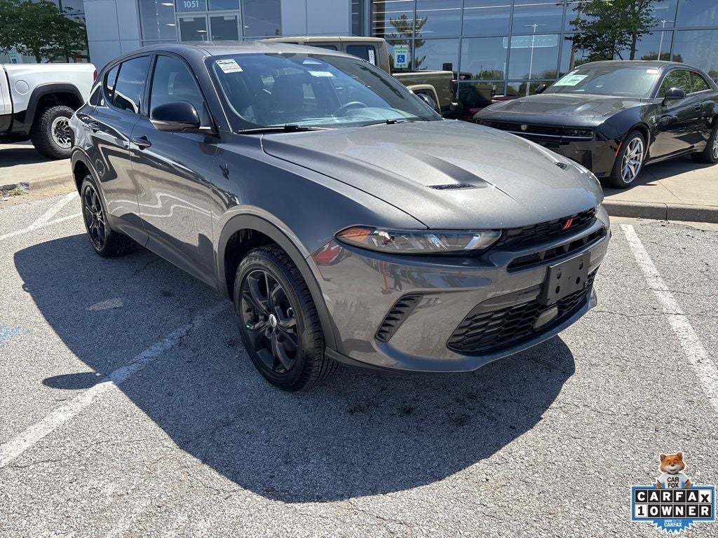 2024 Dodge Hornet GT