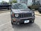 2020 Jeep Renegade Latitude 4x4
