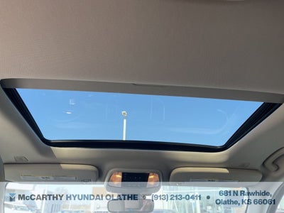 2018 Dodge Durango Citadel