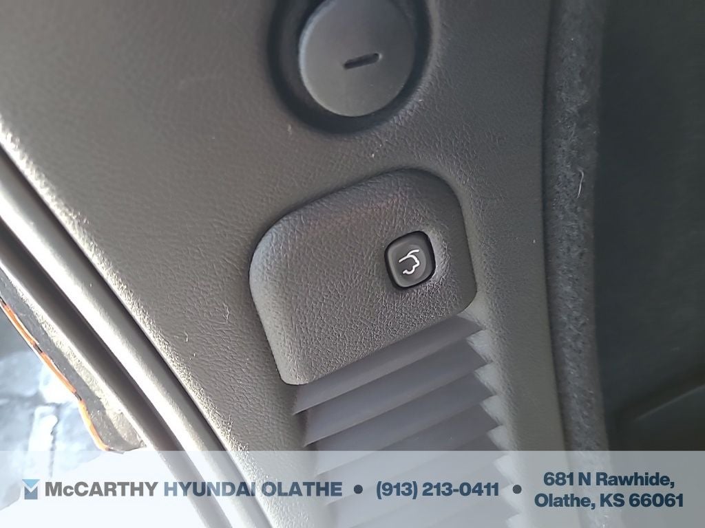 2018 Dodge Durango Citadel