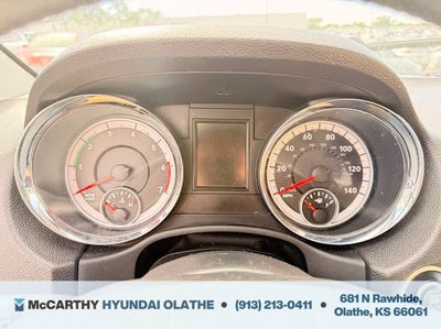 2013 Dodge Durango Citadel