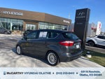 2015 Ford C-Max Hybrid SEL