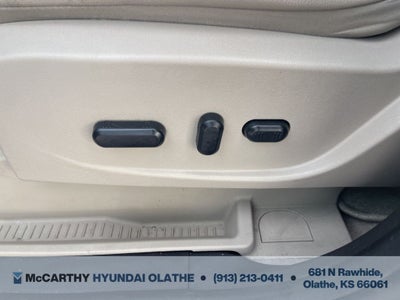 2014 Ford C-Max Energi SEL