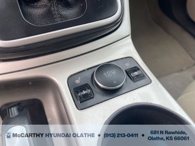 2014 Ford C-Max Energi SEL