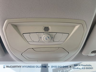 2014 Ford C-Max Energi SEL