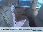 2018 Ford Taurus Limited