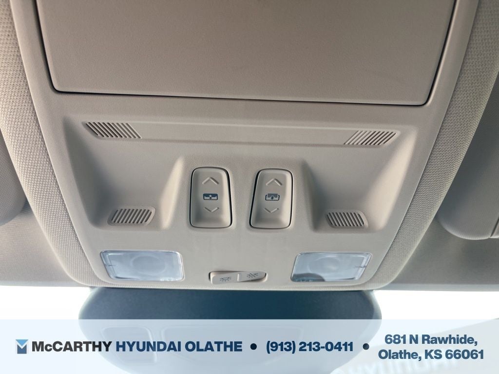 2020 Ford Escape Titanium Hybrid