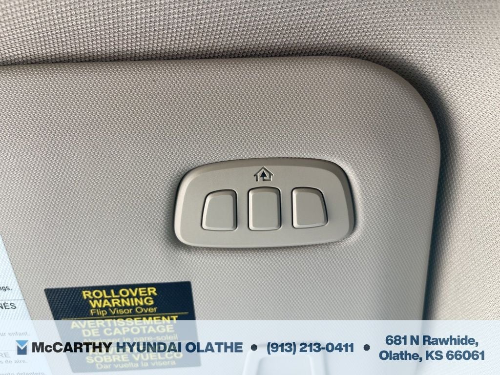 2020 Ford Escape Titanium Hybrid