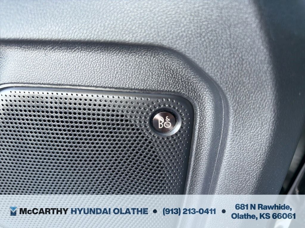2020 Ford Escape Hybrid Titanium