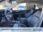 2020 Ford Escape Hybrid Titanium