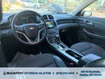 2013 Chevrolet Malibu LT 1LT