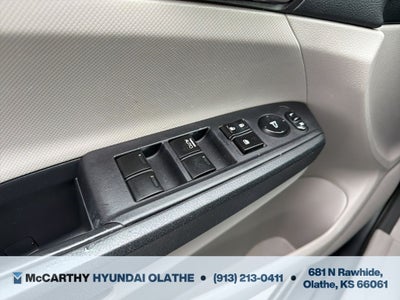 2011 Honda Accord LX 2.4