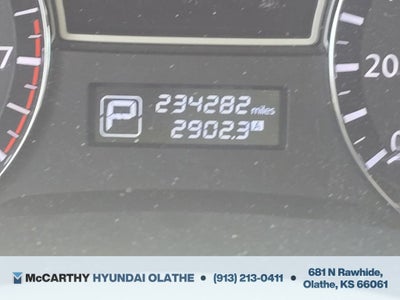 2013 Nissan Altima 2.5 SV