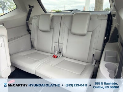 2019 Volkswagen Atlas SEL 4Motion