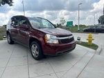 2008 Chevrolet Equinox LTZ