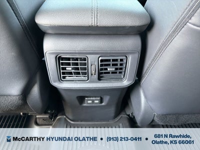 2025 Toyota RAV4 Hybrid Limited