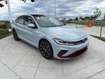 2025 Volkswagen Jetta GLI 2.0T Autobahn