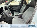 2025 Volkswagen Jetta GLI 2.0T Autobahn