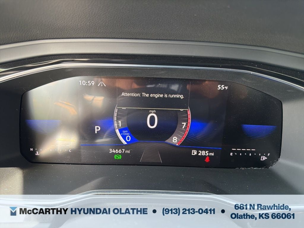 2023 Volkswagen Jetta 1.5T Sport