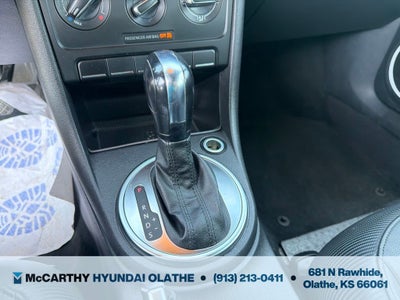 2014 Volkswagen Beetle 2.5L