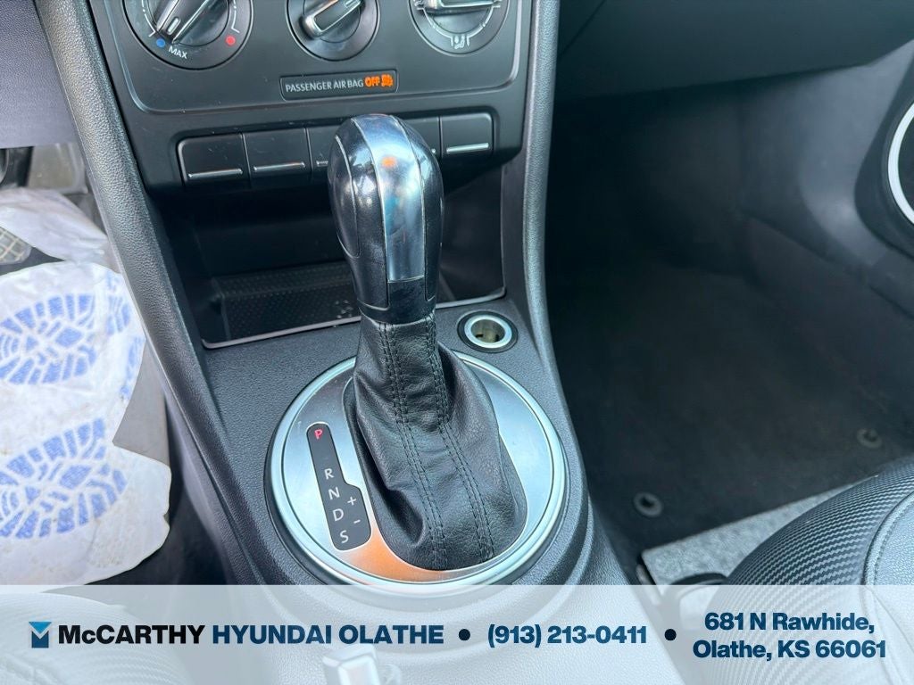 2014 Volkswagen Beetle 2.5L
