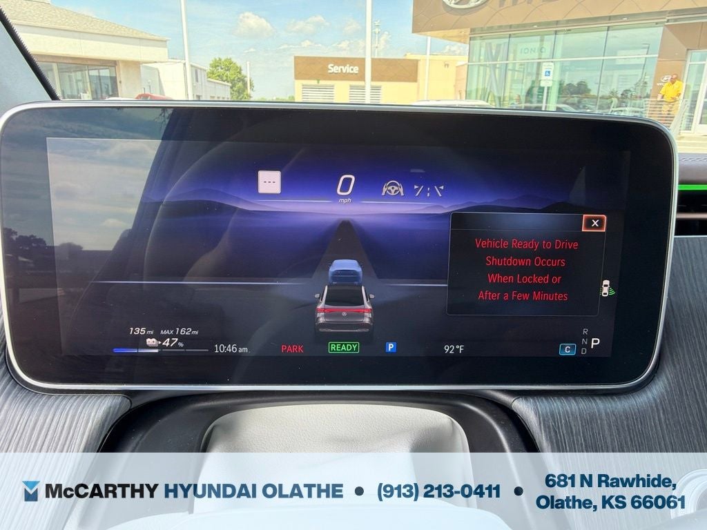 2023 Mercedes-Benz EQE 350 SUV 4MATIC®