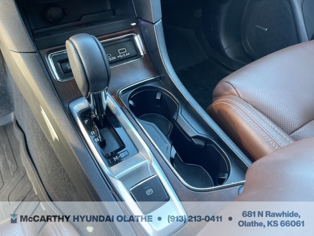 2023 Subaru Ascent Touring