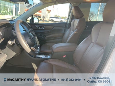 2023 Subaru Ascent Touring