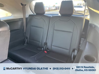 2019 Acura MDX 3.5L Technology Package SH-AWD