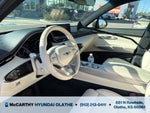 2025 Genesis Electrified GV70 Advanced